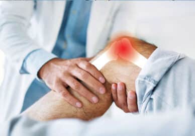 Ortopedi ve Travmatoloji